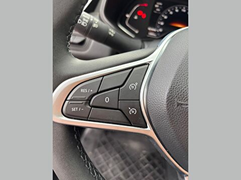 renault, clio, 1.0 tce ıcon x-tronic, otomatik, benzin 2.el otomobil | renew 20