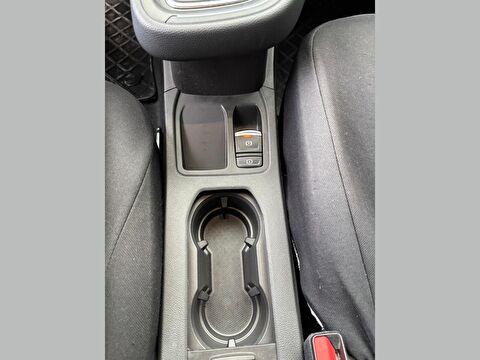 renault, clio, 1.0 tce ıcon x-tronic, otomatik, benzin 2.el otomobil | renew 22