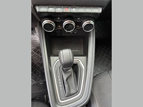 renault, clio, 1.0 tce ıcon x-tronic, otomatik, benzin 2.el otomobil | renew 21