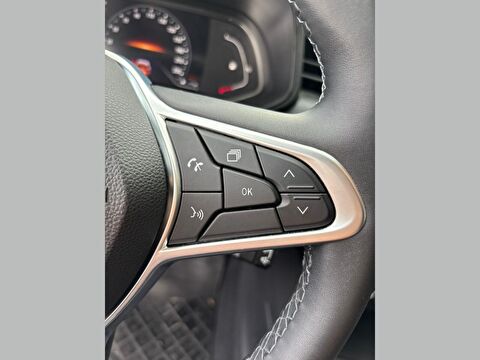 renault, clio, 1.0 tce ıcon x-tronic, otomatik, benzin 2.el otomobil | renew 15