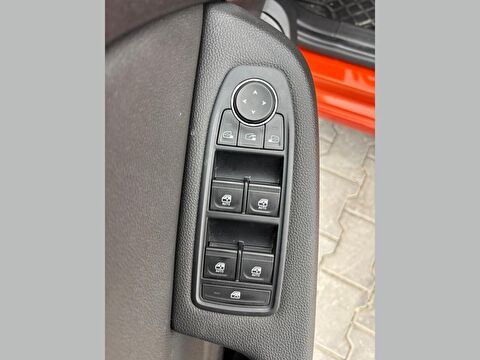 renault, clio, 1.0 tce ıcon x-tronic, otomatik, benzin 2.el otomobil | renew 13