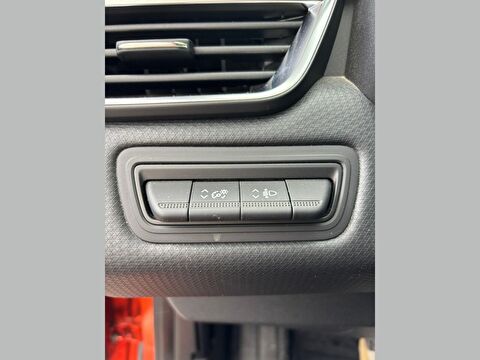 renault, clio, 1.0 tce ıcon x-tronic, otomatik, benzin 2.el otomobil | renew 14