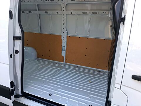 renault, master, panelvan 2.3 dci l3h2, manuel, dizel 2.el otomobil | renew 18