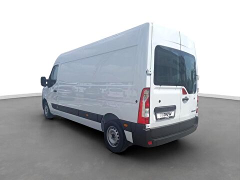 renault, master, panelvan 2.3 dci l3h2, manuel, dizel 2.el otomobil | renew 6