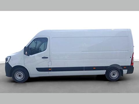 renault, master, panelvan 2.3 dci l3h2, manuel, dizel 2.el otomobil | renew 5
