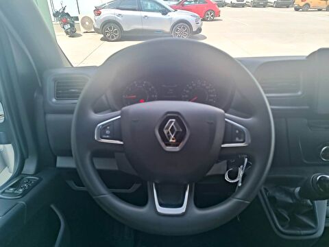 renault, master, panelvan 2.3 dci l3h2, manuel, dizel 2.el otomobil | renew 12