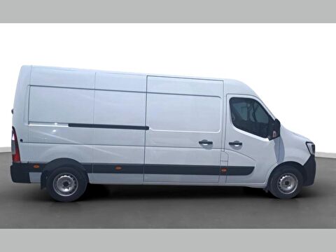 renault, master, panelvan 2.3 dci l3h2, manuel, dizel 2.el otomobil | renew 9