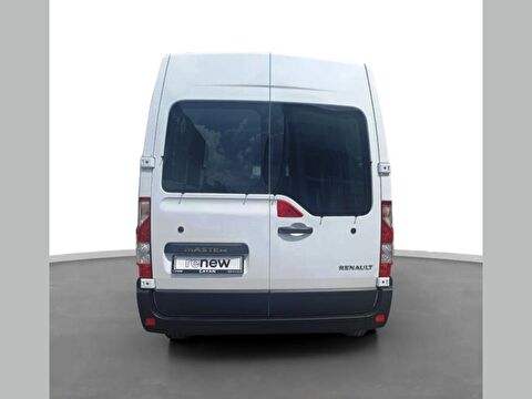 renault, master, panelvan 2.3 dci l3h2, manuel, dizel 2.el otomobil | renew 7