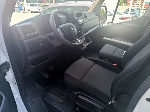 renault, master, panelvan 2.3 dci l3h2, manuel, dizel 2.el otomobil | renew 10