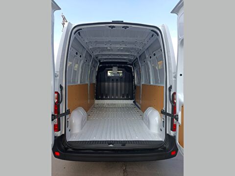 renault, master, panelvan 2.3 dci l3h2, manuel, dizel 2.el otomobil | renew 16