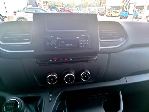 renault, master, panelvan 2.3 dci l3h2, manuel, dizel 2.el otomobil | renew 15