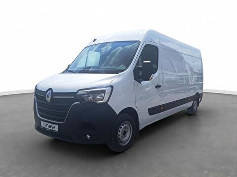 renault, master, panelvan 2.3 dci l3h2, manuel, dizel 2.el otomobil | renew 4