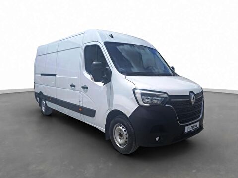 Renault, Master, Panelvan 2.3 dCi L3H2, Manuel, Dizel 2. el otomobil | renew Mobile