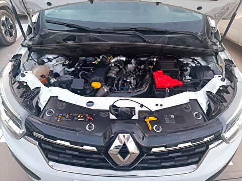 renault, express, kombi 1.5 bluedcı joy, manuel, dizel 2.el otomobil | renew 17