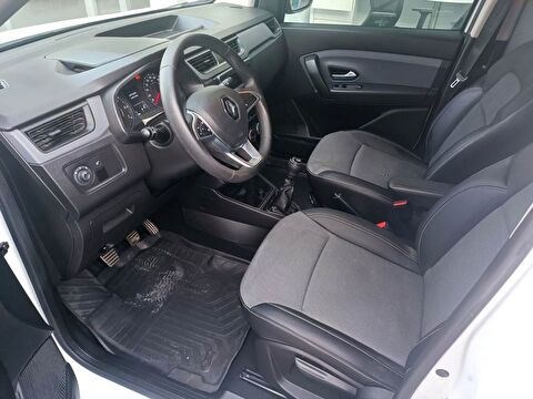 renault, express, kombi 1.5 bluedcı joy, manuel, dizel 2.el otomobil | renew 11