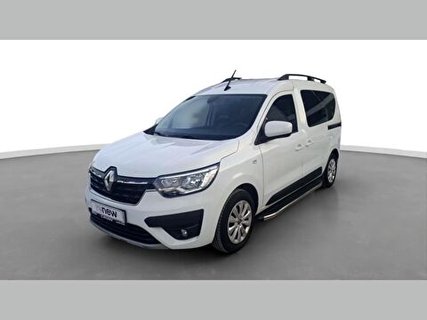 renault, express, kombi 1.5 bluedcı joy, manuel, dizel 2.el otomobil | renew 4