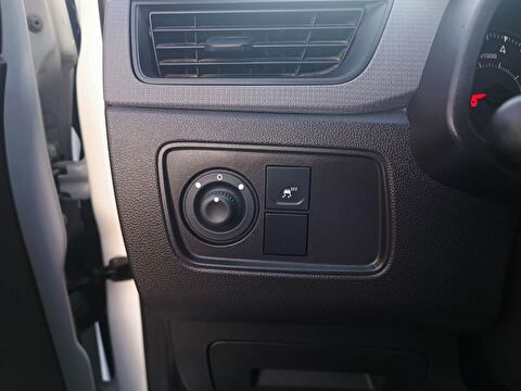 renault, express, kombi 1.5 bluedcı joy, manuel, dizel 2.el otomobil | renew 19