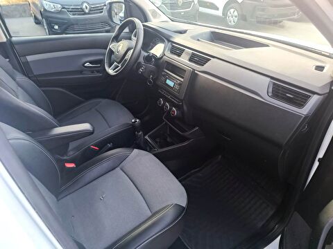 renault, express, kombi 1.5 bluedcı joy, manuel, dizel 2.el otomobil | renew 13