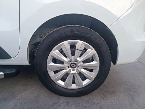 renault, express, kombi 1.5 bluedcı joy, manuel, dizel 2.el otomobil | renew 10