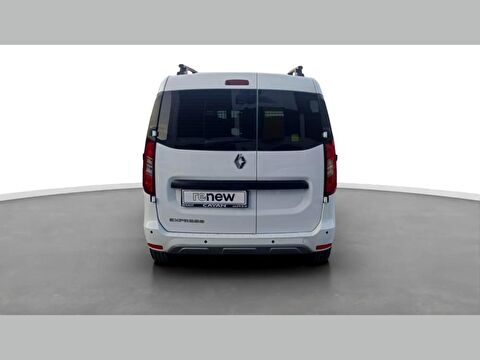 renault, express, kombi 1.5 bluedcı joy, manuel, dizel 2.el otomobil | renew 7