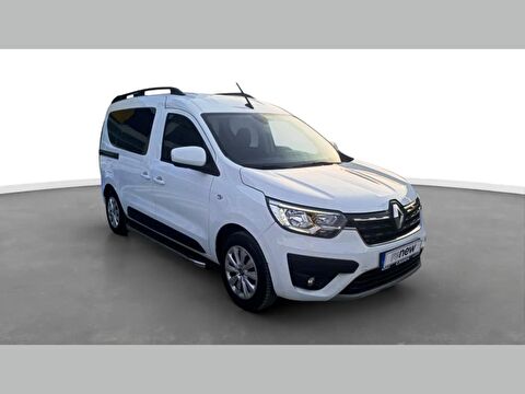 renault, express, kombi 1.5 bluedcı joy, manuel, dizel 2.el otomobil | renew 1