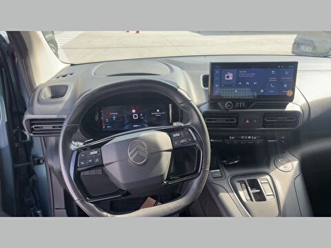 citroen, berlingo, 1.5 bluehdı shine	s&s eat8, otomatik, dizel 2.el otomobil | renew 18