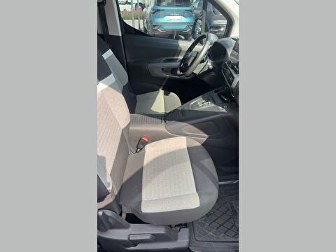 citroen, berlingo, 1.5 bluehdı shine	s&s eat8, otomatik, dizel 2.el otomobil | renew 23