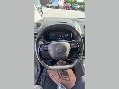 citroen, berlingo, 1.5 bluehdı shine	s&s eat8, otomatik, dizel 2.el otomobil | renew 17