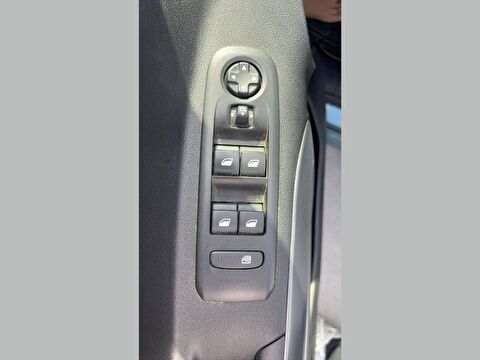 citroen, berlingo, 1.5 bluehdı shine	s&s eat8, otomatik, dizel 2.el otomobil | renew 25