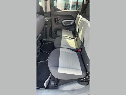 citroen, berlingo, 1.5 bluehdı shine	s&s eat8, otomatik, dizel 2.el otomobil | renew 24