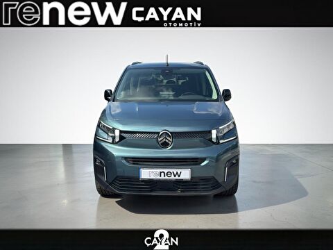 citroen, berlingo, 1.5 bluehdı shine	s&s eat8, otomatik, dizel 2.el otomobil | renew 9