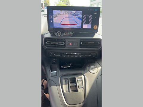 citroen, berlingo, 1.5 bluehdı shine	s&s eat8, otomatik, dizel 2.el otomobil | renew 22