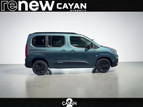 citroen, berlingo, 1.5 bluehdı shine	s&s eat8, otomatik, dizel 2.el otomobil | renew 7
