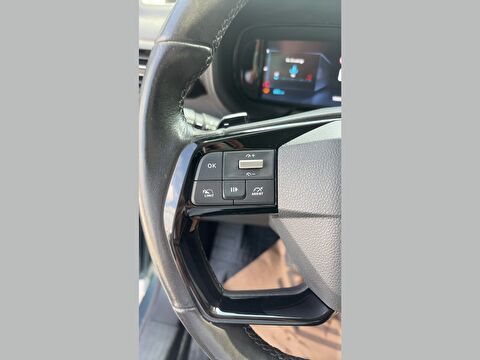 citroen, berlingo, 1.5 bluehdı shine	s&s eat8, otomatik, dizel 2.el otomobil | renew 19