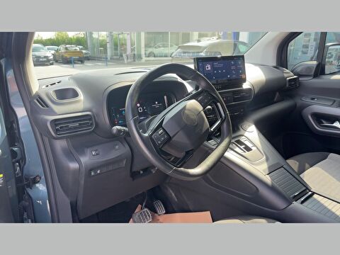 citroen, berlingo, 1.5 bluehdı shine	s&s eat8, otomatik, dizel 2.el otomobil | renew 16