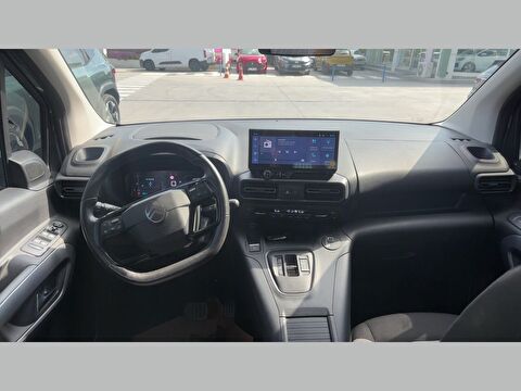citroen, berlingo, 1.5 bluehdı shine	s&s eat8, otomatik, dizel 2.el otomobil | renew 11