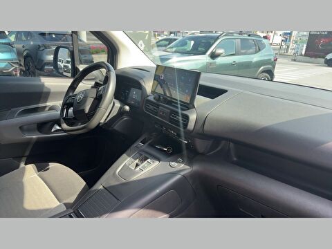 citroen, berlingo, 1.5 bluehdı shine	s&s eat8, otomatik, dizel 2.el otomobil | renew 15