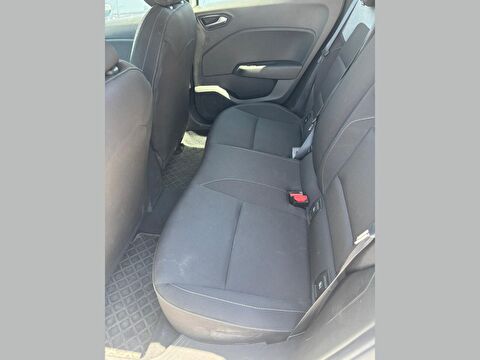 renault, clio, 1.0 tce evolution x-tronic, otomatik, benzin 2.el otomobil | renew 10