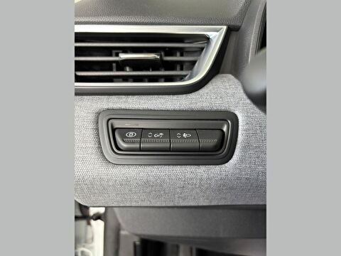 renault, clio, 1.0 tce evolution x-tronic, otomatik, benzin 2.el otomobil | renew 15