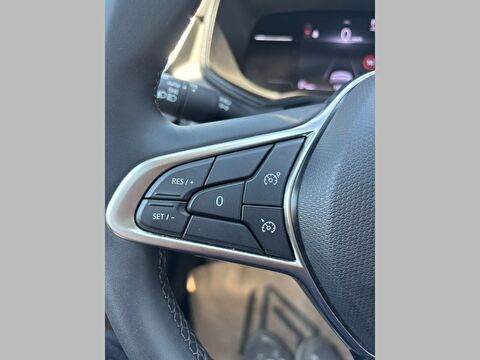 renault, clio, 1.0 tce evolution x-tronic, otomatik, benzin 2.el otomobil | renew 16