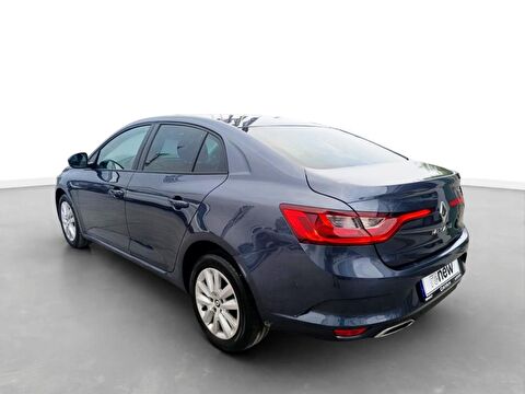 renault, megane, sedan 1.3 tce joy comfort edc, otomatik, benzin 2.el otomobil | renew 6