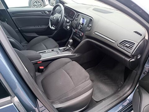 renault, megane, sedan 1.3 tce joy comfort edc, otomatik, benzin 2.el otomobil | renew 13