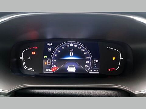 renault, megane, sedan 1.3 tce joy comfort edc, otomatik, benzin 2.el otomobil | renew 19