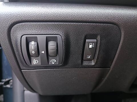 renault, megane, sedan 1.3 tce joy comfort edc, otomatik, benzin 2.el otomobil | renew 17