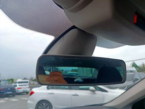 renault, megane, sedan 1.3 tce joy comfort edc, otomatik, benzin 2.el otomobil | renew 23