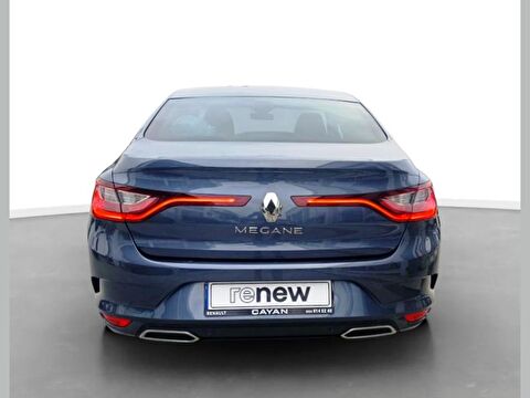 renault, megane, sedan 1.3 tce joy comfort edc, otomatik, benzin 2.el otomobil | renew 7