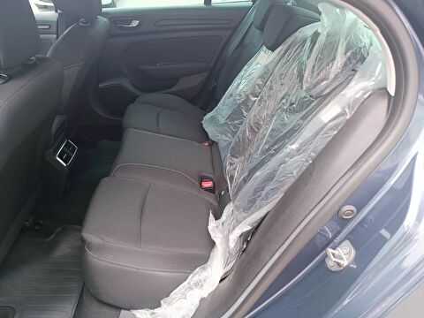 renault, megane, sedan 1.3 tce joy comfort edc, otomatik, benzin 2.el otomobil | renew 15