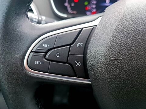 renault, megane, sedan 1.3 tce joy comfort edc, otomatik, benzin 2.el otomobil | renew 21