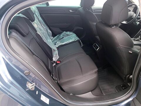 renault, megane, sedan 1.3 tce joy comfort edc, otomatik, benzin 2.el otomobil | renew 14
