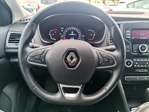 renault, megane, sedan 1.3 tce joy comfort edc, otomatik, benzin 2.el otomobil | renew 20